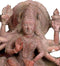 Vaishno Mata Sherawali - Stone Statue
