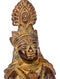 Crawling God Laddoo Gopal