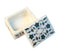 Marble Inlay Jewelry Box