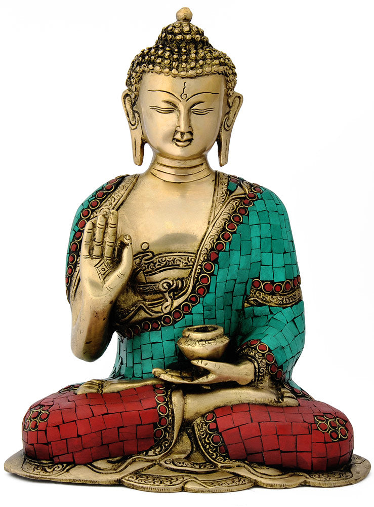 Tibetan Medicine Buddha