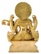 Goddess Veena Vadini Saraswati
