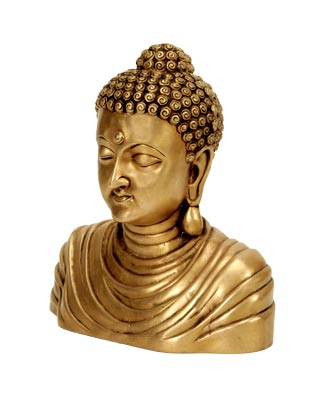 Enlightened Buddha