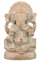 Remover of Obstacles - Stone Statue