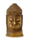 Antique Finish Lord Hanuman Head