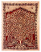 Enchanting Birds - Tree of Life Kalamkari