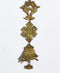 Ashtamangla Wall Hanging in Brass