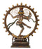 Lord Nataraja Dancing Shiva