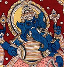 Mangalmurti Ashta Ganesha