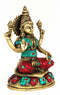 Goddess Lakshmi