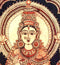 Goddess Lakshmi-Bestower Of Wealth And Prosperity