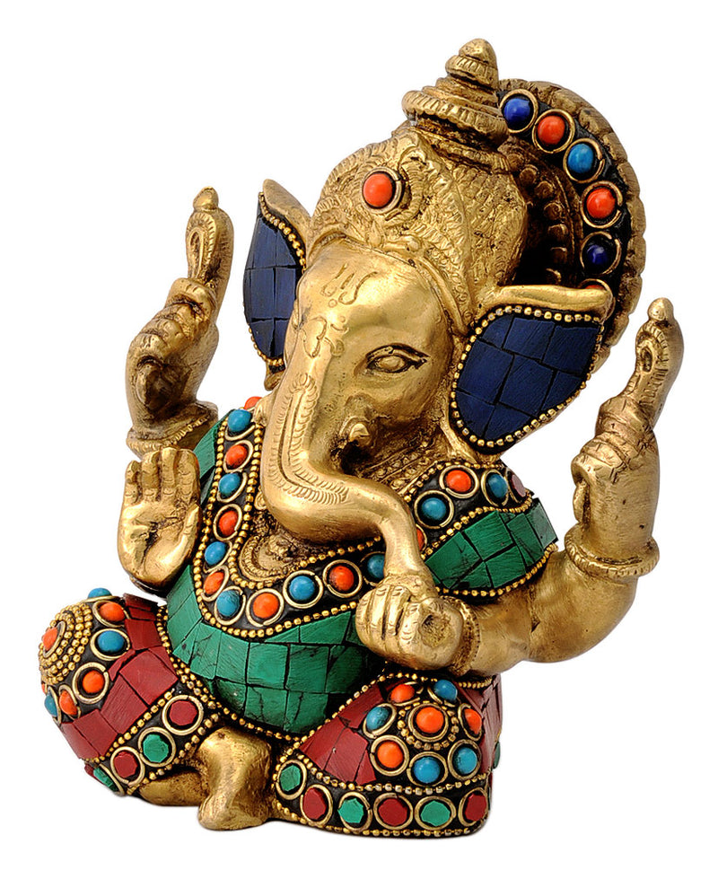 Bal Ganesha