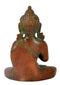 Small Buddha Dharmachakra Mudra Statue