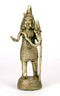 Lord Shiva Mahadev - Dhokra Statue