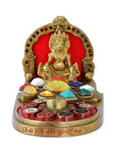 Shri Dhana Varsha Kuber Yantra