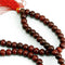 Rose Wood Japa Mala