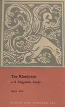 The Ramayana: A Linguistic Study