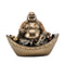 Exclusive Laughing Buddha Fine Finish Figurine