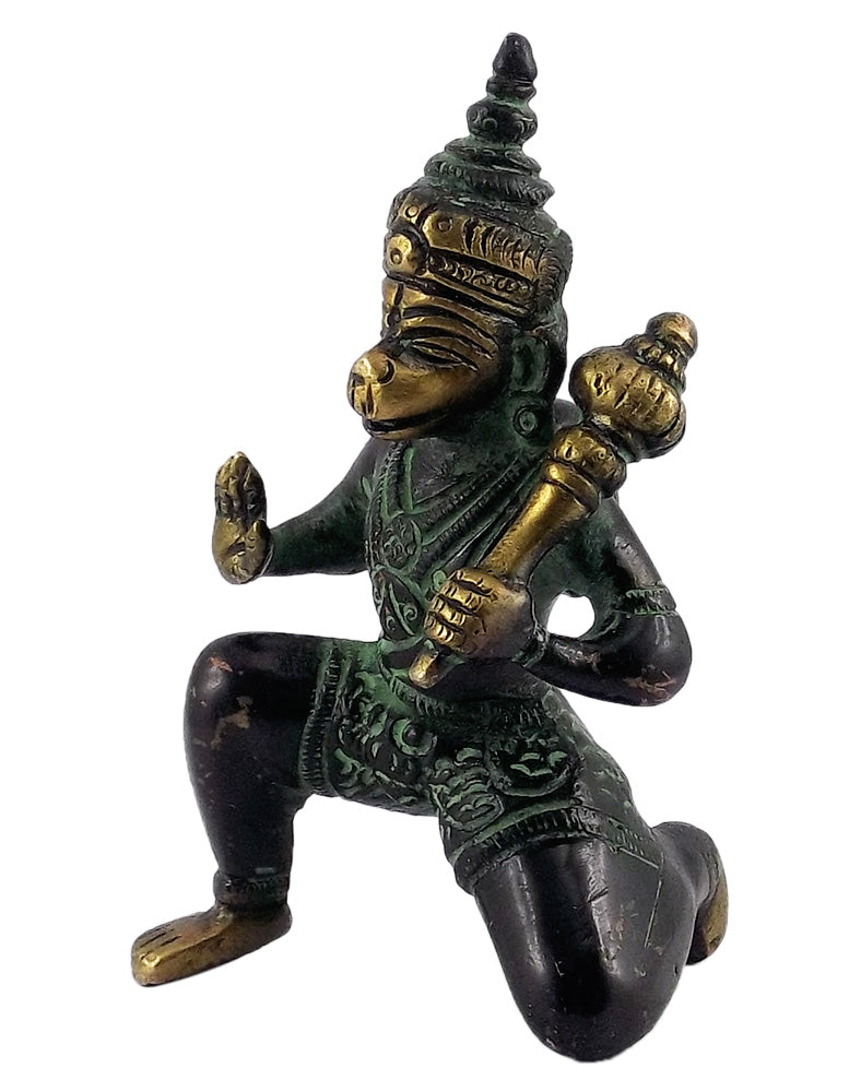 Ashirwad Hanuman