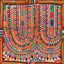 Rebari Wall Hanging From Kutchi Village