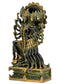 Ten Headed Devi Mahakali