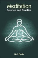 Meditation - Science and Practice [Paperback] N.C. Panda