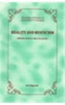Reality and Mysticism; Perspectives in the Upanisads [Paperback] Puliganda, Ramakrishna and PULIGANDLA, RAMAKRISHNA