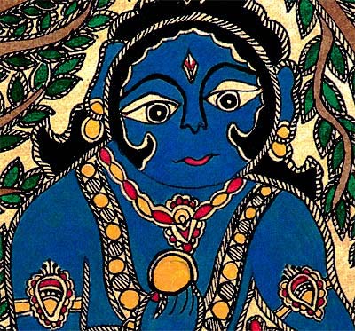 Krishna Bal Gopal