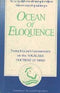 Ocean of Eloquence: Commentary on the Yogacara Doctrine of Mind (Bibliotheca Indo-Buddhica) [Hardcover] Gareth Sparham