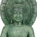 The Awakened One "Lord Buddha" - Stone Statue