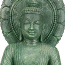 The Awakened One "Lord Buddha" - Stone Statue