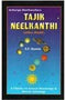 Tajik Neelkanthi [Paperback] D P Saxena