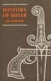 History of Bihar 1740 to 1772 Mishra, Govind