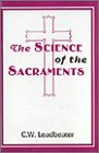 The Science of the Sacraments Leadbeater, Charles