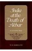 India at the Death of Akbar Moreland, William Harrisson