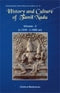 History and Culture of Tamil Nadu: v. 2 c. 1310-1.1885 AD [Paperback] Chithra Madhavan