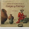 A Socio-Economic Study of Company Paintings (CE 1757-1857) [Hardcover] T.N. Mishra