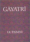 Gayatri Taimni, I. K.