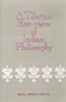 Tibetan Eye-View of Indian Philosophy MITTAL, KEWAL KRISHAN