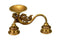 Arti Deepam - To Develop the Highest Love for God