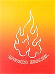 Burning Brazier: Prayers of The Mother Mother, The
