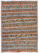 Village Chorus 30"