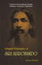 Integral Philosophy of Sri Aurobindo [Hardcover] Aparna Banerjee