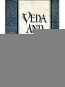 Veda and Torah ; Transcending the Textuality of Scripture [Hardcover] Barbara A. Holdridge
