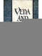 Veda and Torah ; Transcending the Textuality of Scripture [Hardcover] Barbara A. Holdridge