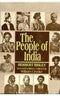 People of India RISLEY, HERBERT