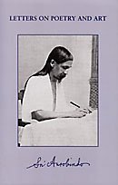 Letters on Poetry and Art (Sri Aurobindo) [Paperback] Sri Aurobindo