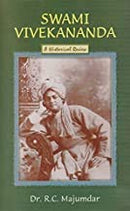 Swami Vivekananda ; A Historical Review [Hardcover]