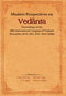 Modern Perspectives on Vedanta: Proceedings of the 20th International Congress of Vedanta (December 28-31, 2011, JNU, New Delhi) [Hardcover] Girish Nath Jha; Bal Ram Singh; Diwakar Mishra and R.P. Singh
