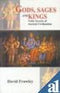 God Sages and Kings - Vedic Secrets of Ancient Civilization [Paperback] David Frawley