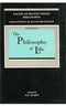 Philosophy of Life [Hardcover] Dubey, S. P.